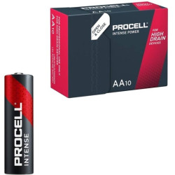 PROCELL - INTENSIVE POWER... (MPN D-242559)