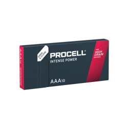 PROCELL - INTENSIVE POWER... (MPN D-242560)