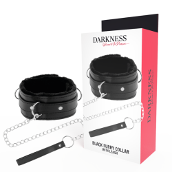 DARKNESS - BEQUEME... (MPN D-221152)