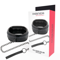 DARKNESS - SCHWARZE... (MPN D-221155)