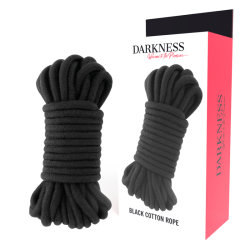 DARKNESS - JAPANISCHES SEIL... (MPN D-221157)