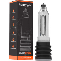 BATHMATE - HYDROMAX 7... (MPN D-218220)