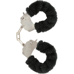 TOYJOY - FURRY FUN CUFFS... (MPN D-222126)