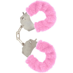 TOYJOY - FURRY FUN CUFFS... (MPN D-222129)