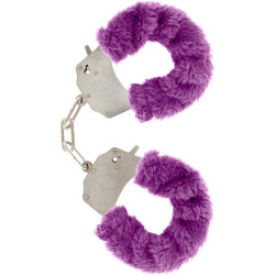 TOYJOY - FURRY FUN CUFFS... (MPN D-222230)
