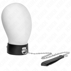 KINK - HALSKETTE MIT GÜRTEL... (MPN D-240761)