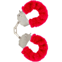 TOYJOY - FURRY FUN CUFFS... (MPN D-222231)