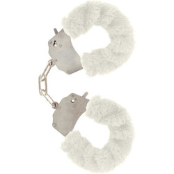 TOYJOY - FURRY FUN CUFFS... (MPN D-222232)
