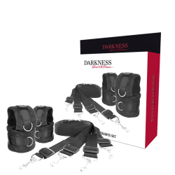 DARKNESS - BETTBAND-SET (MPN D-226694)