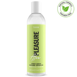 INTIMATELINE - LOVEE ALOE... (MPN D-230906)