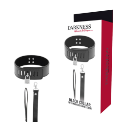 DARKNESS - BDSM-HALSBAND... (MPN D-226699)