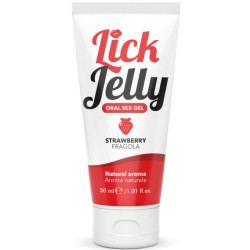 INTIMATELINE - LICK JELLY... (MPN D-230916)