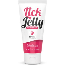 INTIMATELINE - LICK JELLY... (MPN D-230917)