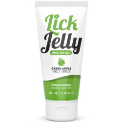 INTIMATELINE - LICK JELLY... (MPN D-230918)