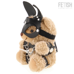 FETISH SUBMISSIVE - MISHKA... (MPN D-242105)