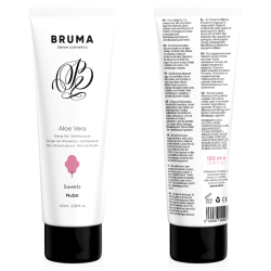BRUMA - ALOE VERA GLEITGEL... (MPN D-236035)