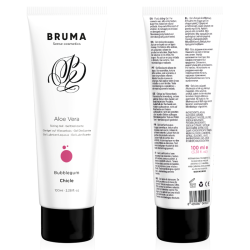BRUMA - ALOE VERA GLEITGEL... (MPN D-236038)