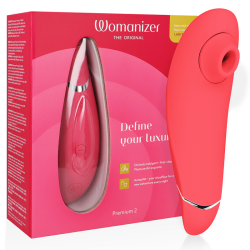 WOMANIZER - PREMIUM 2... (MPN D-235675)