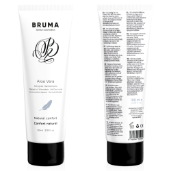 BRUMA - ALOE VERA GLEITGEL... (MPN D-236039)
