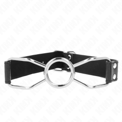 KINK - SPIDER MOUTH GAG 60... (MPN D-240828)