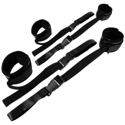 OHMAMA FETISH HANDSCHELLEN... (MPN D-231304)