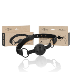 INTENSE - FETISH BALLKNEBEL... (MPN D-236013)