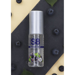 STIMUL8 - S8 BLAUBEER-SCHMIERMITTEL 50 ML