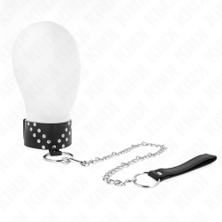 KINK - HALSKETTE MIT GÜRTEL... (MPN D-240771)