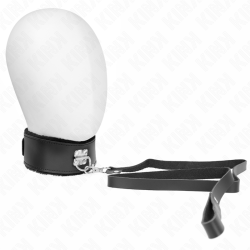 KINK - HALSKETTE MIT GÜRTEL... (MPN D-240783)