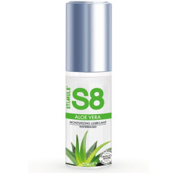 STIMUL8 - S8 ALOE VERA... (MPN D-243725)