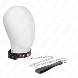 KINK - HALSKETTE MIT BAND... (MPN D-240796)