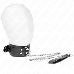 KINK - HALSKETTE MIT RIEMEN... (MPN D-240797)