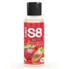 STIMUL8 - S8 4 IN 1 ERDBEER-DESSERT-SCHMIERMITTEL 125 ML