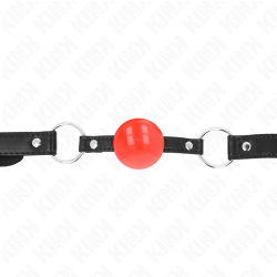 KINK - ROTER TPE-BALL 4 CM... (MPN D-240865)