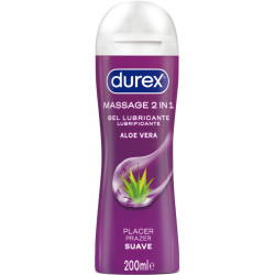 DUREX - WEICHES ALOE VERA... (MPN D63-194247)