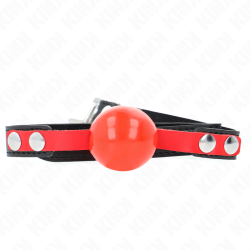 KINK - SOFT TPE BALL 4 CM... (MPN D-240871)