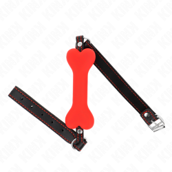 KINK - ROTER KNOCHEN 12 CM... (MPN D-240884)