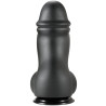 HIDDEN DESIRE - INFERNO FAT BOYS DILDO 22 CM