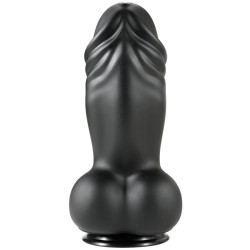 HIDDEN DESIRE - INFERNO FAT BOYS DILDO 22 CM