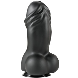 HIDDEN DESIRE - INFERNO FAT BOYS DILDO 22 CM