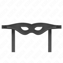 KINK - KUNSTLEDERMASKE... (MPN D-240919)