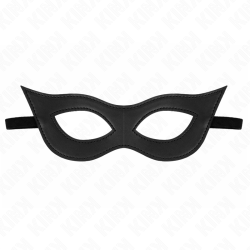 KINK - KUNSTLEDERMASKE... (MPN D-240926)