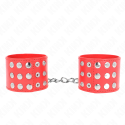 KINK - HANDGELENKFESSELN... (MPN D-241010)