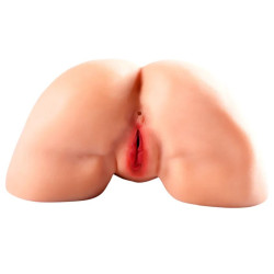 VERBORGENE BEGIERDE - ENGE MELKENDE MUSCHI FRAUENMASTURBATOR 6 KG