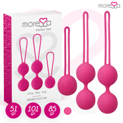 MORESSA - OSIAN SET PREMIUM... (MPN D-213247)