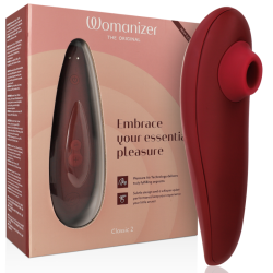 WOMANIZER - CLASSIC 2... (MPN D-235670)