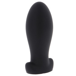 HIDDEN DESIRE - EXTREME HEAVY STRETCHER ANALPLUG XL