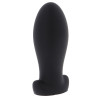 HIDDEN DESIRE - EXTREME HEAVY STRETCHER ANALPLUG XL