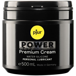 PJUR - POWER PREMIUM CREME... (MPN D-201642)
