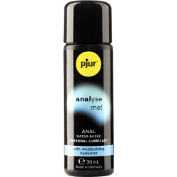 PJUR - ANALYZE ME... (MPN D-201679)